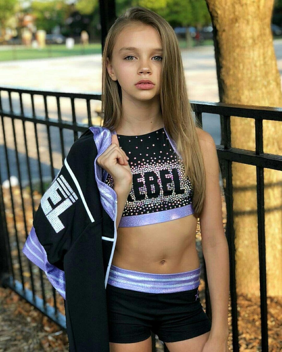 Angelina Polikarpova