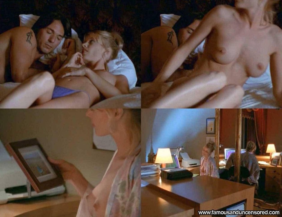 Lauren Holly naked