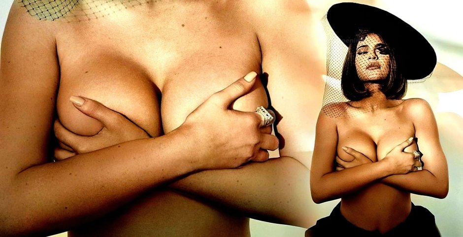 Kayla Jenner Siski Nude