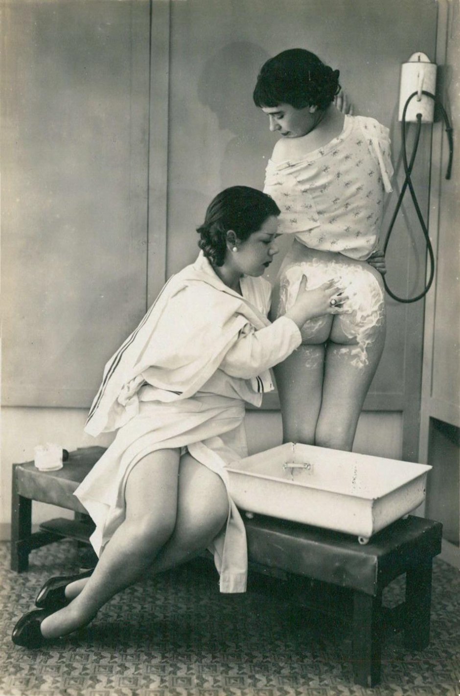 Rectally erotic retro gallery