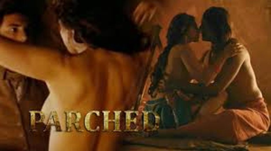 Erotic films of Bollywood