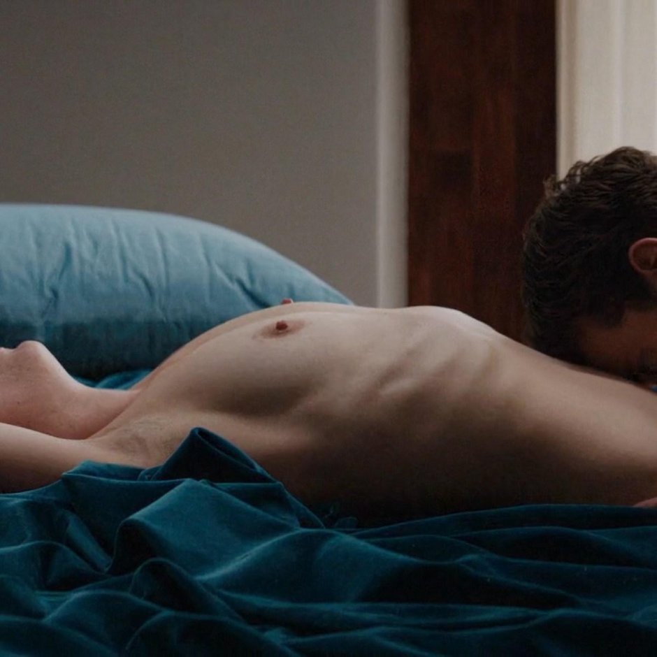 Dakota Johnson photo nude