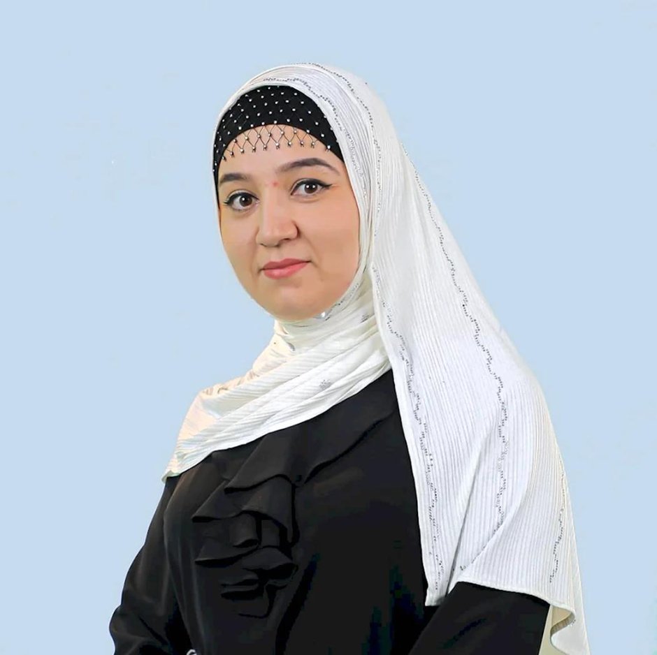 Nilfar HAMIDOVA