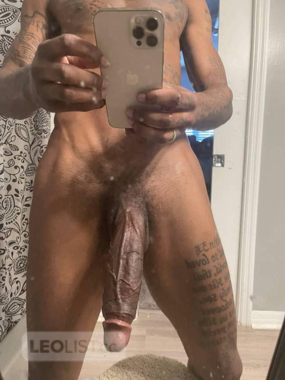 Damion Dayski Onlifance Naked