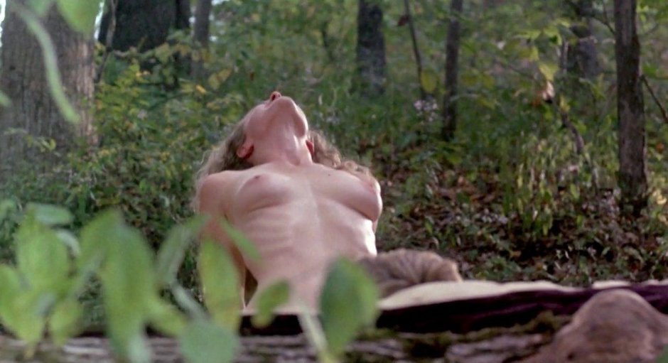 Sleepaway Camp 2 unhappy Campers sex Scenes