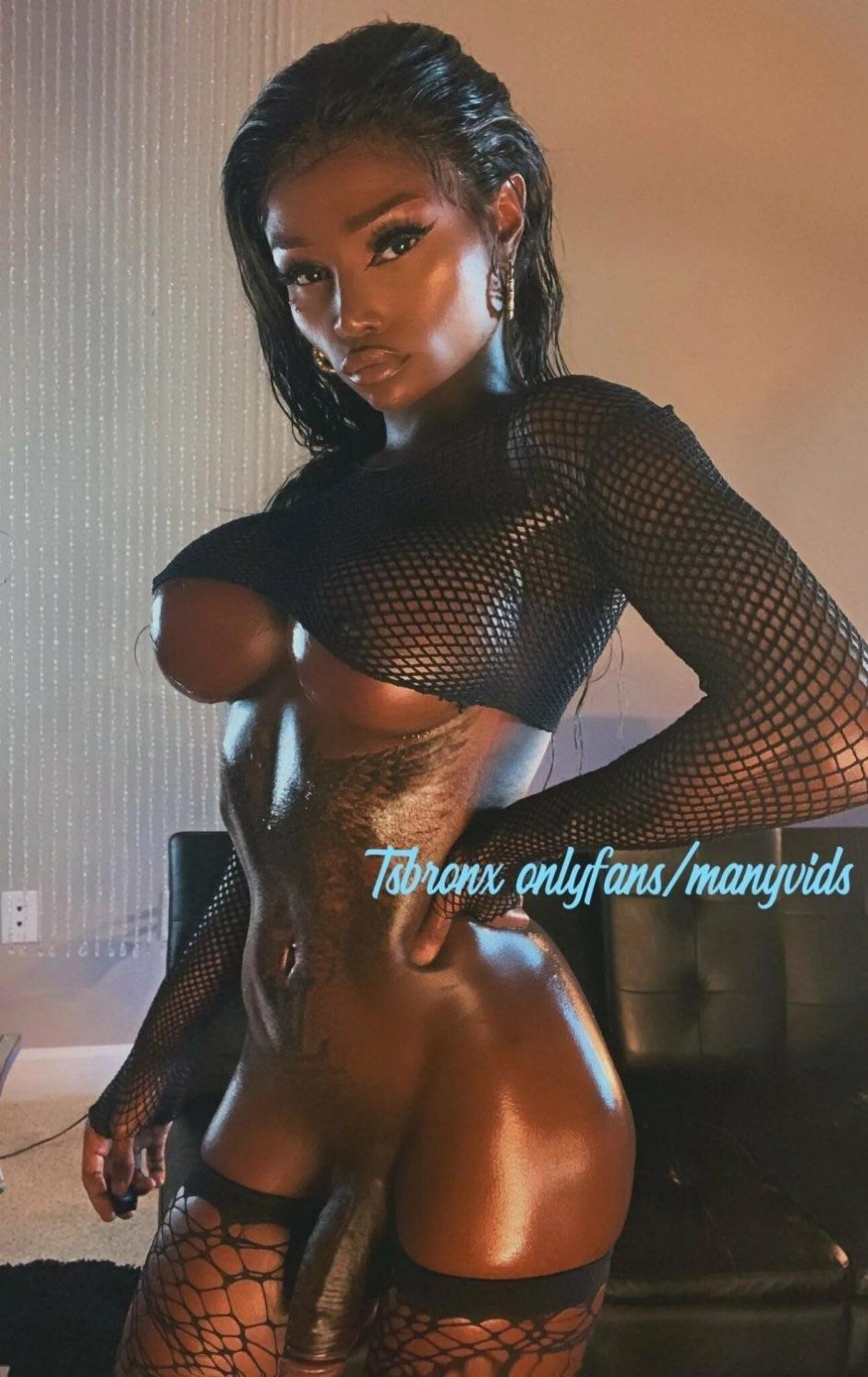 Victoria Dougharty TS