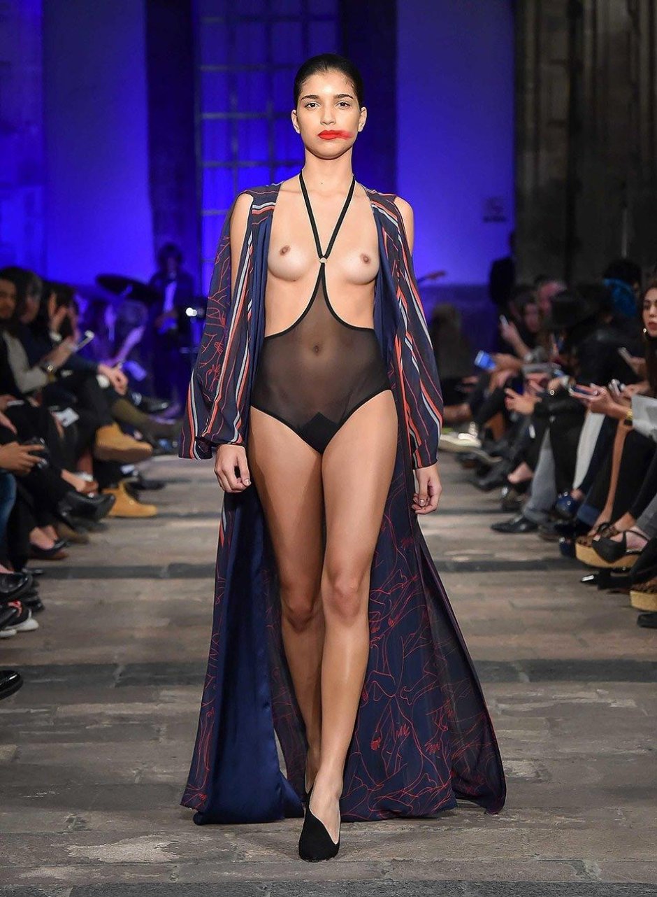 Madalina John Philip Naked