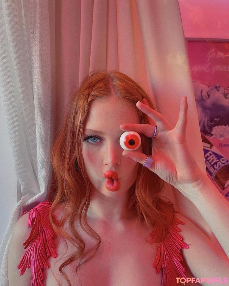 Angelina Michelle Naked