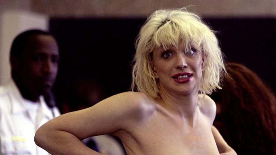 Courtney Love 2000