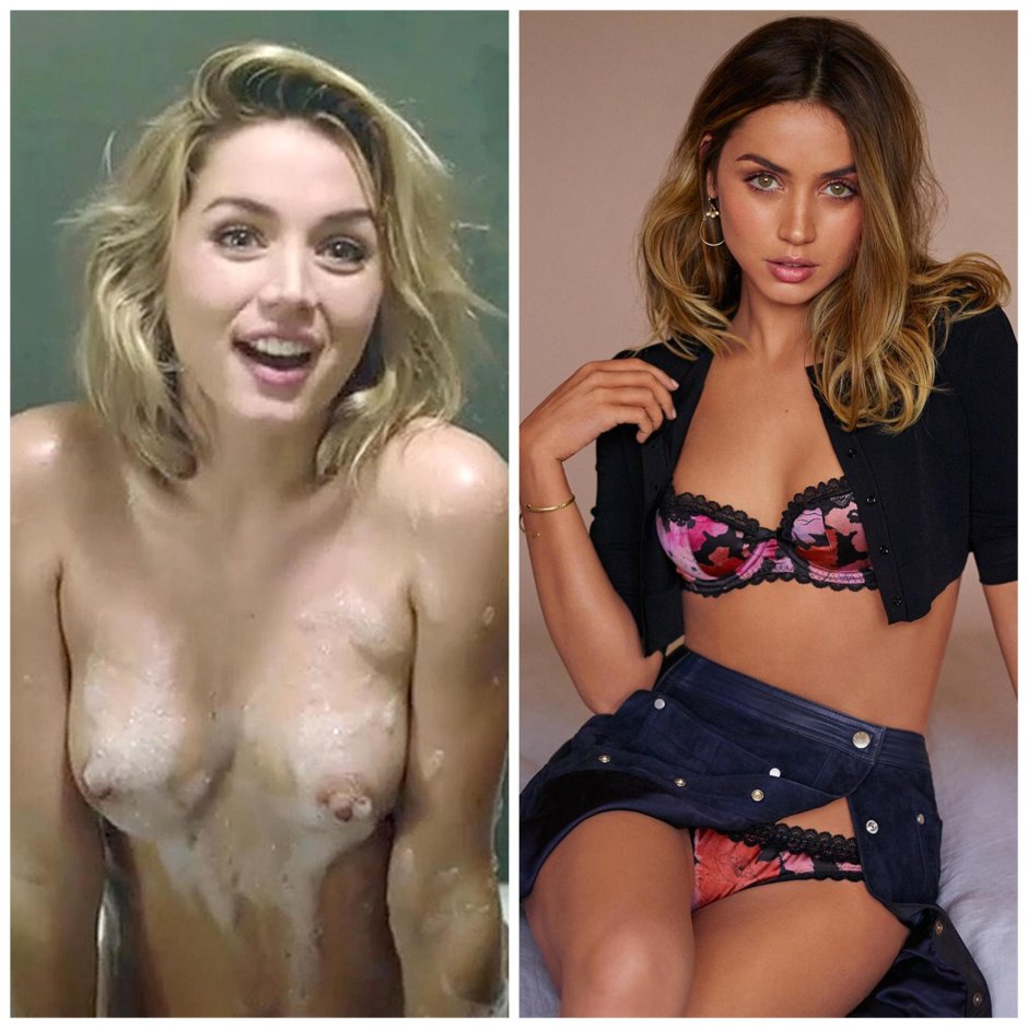 Ana de Armas 18