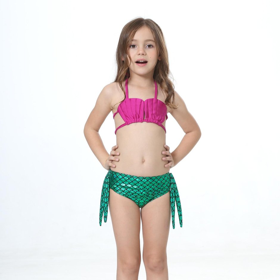 Kids Bikini in good resolution