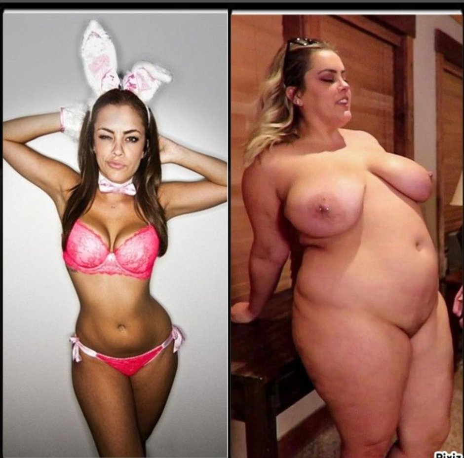 Katie Cummings Weight Gain 2021