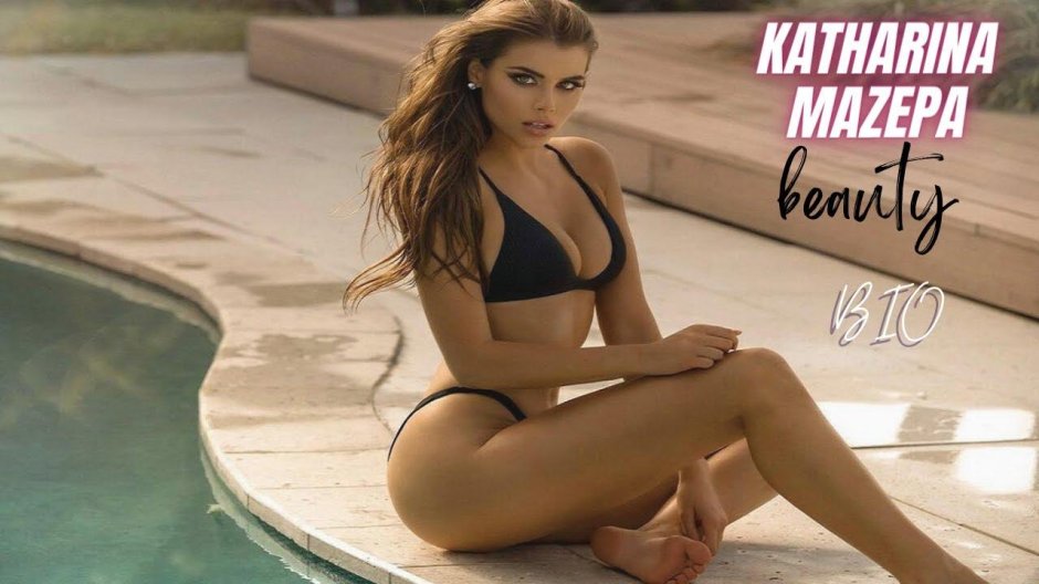 Katharina Mazepa 2022