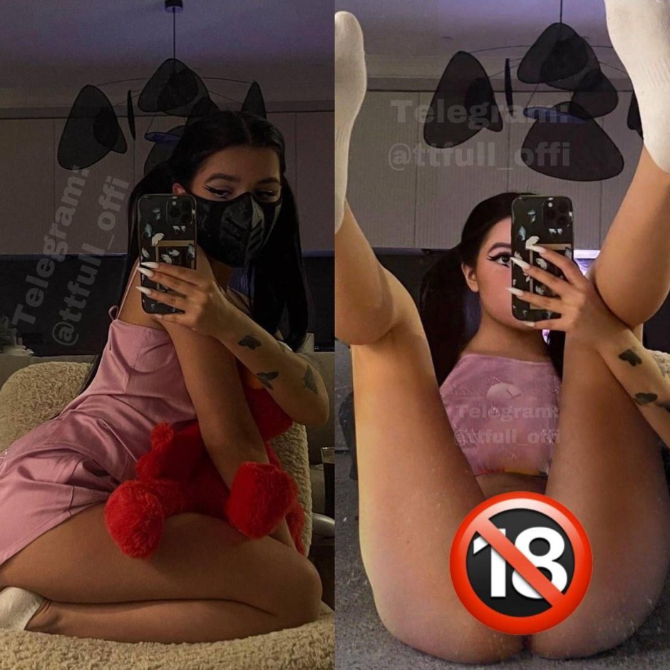 Drain of popular girls without clothing