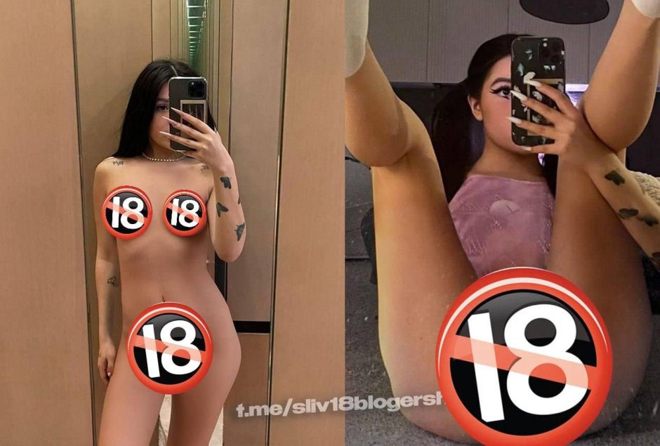 Telegram channel with naked girls