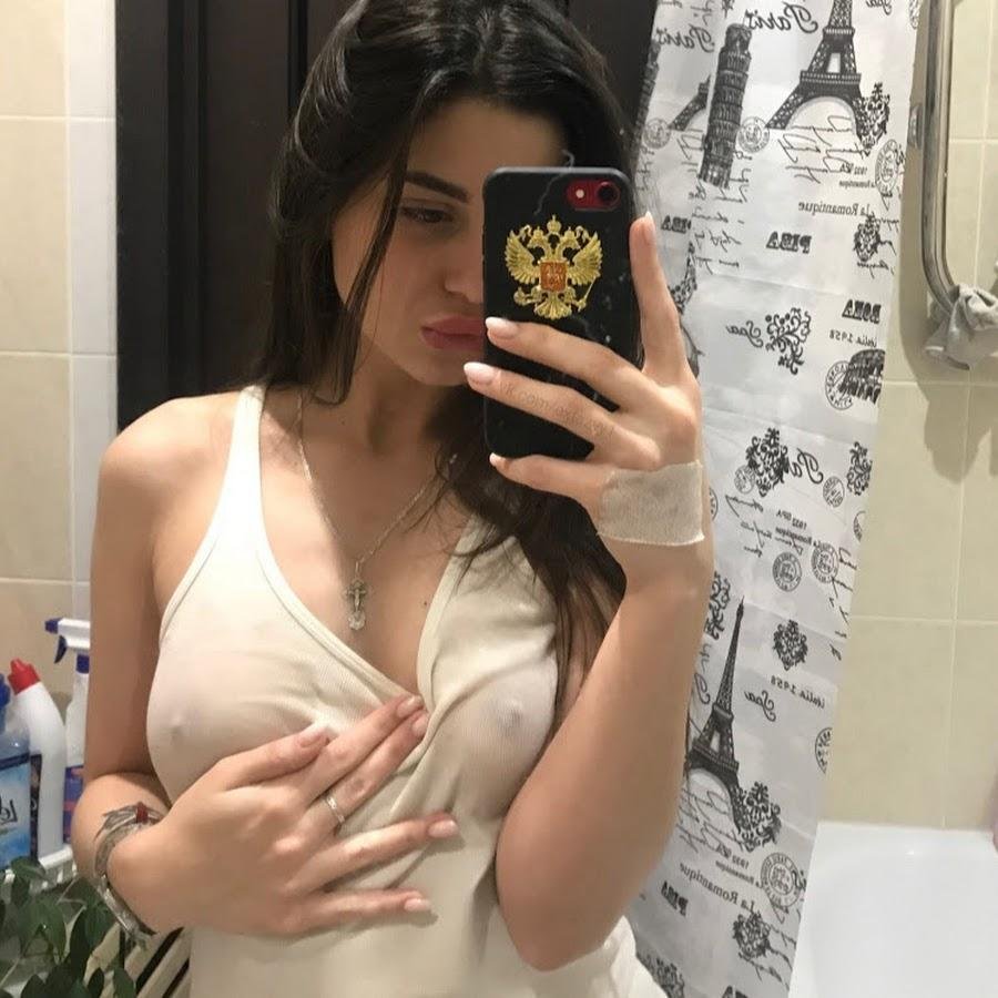 Amina Tenderlybae Mirzoev