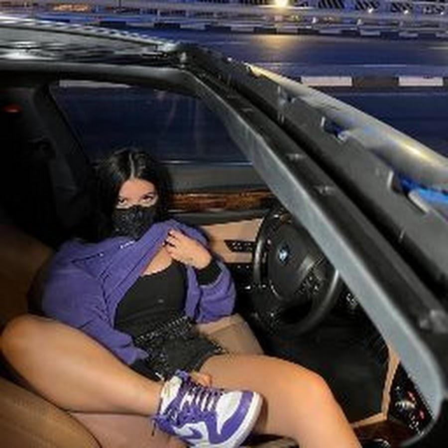 Amina Tenderlybae Mirzoeva