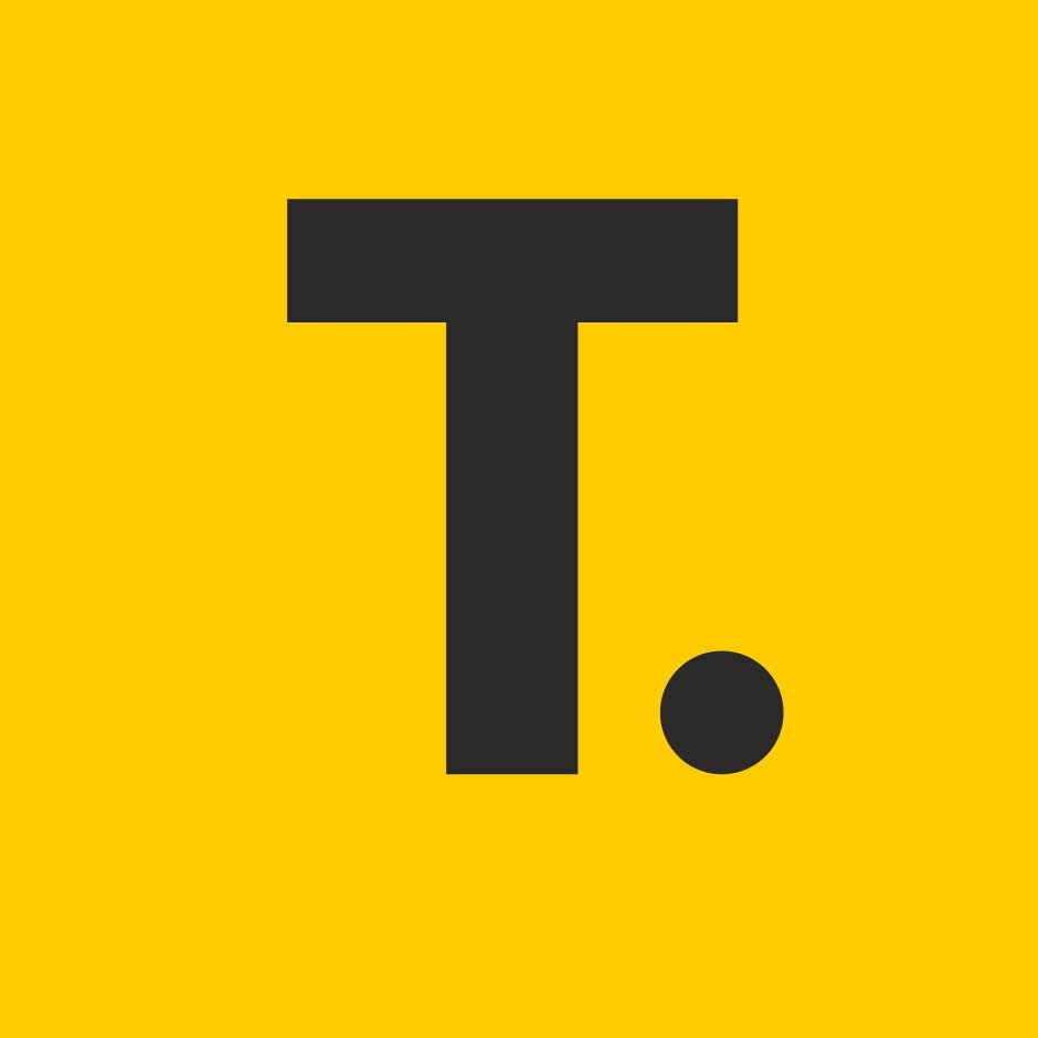 District television channel