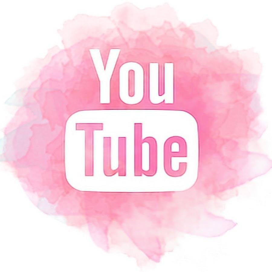 Pink button Subscribe