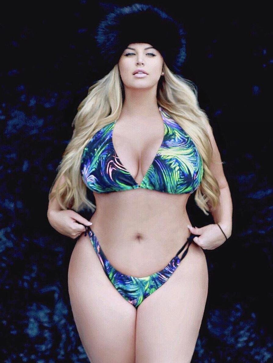 Aleshi Aleksis Model Plus Saiz