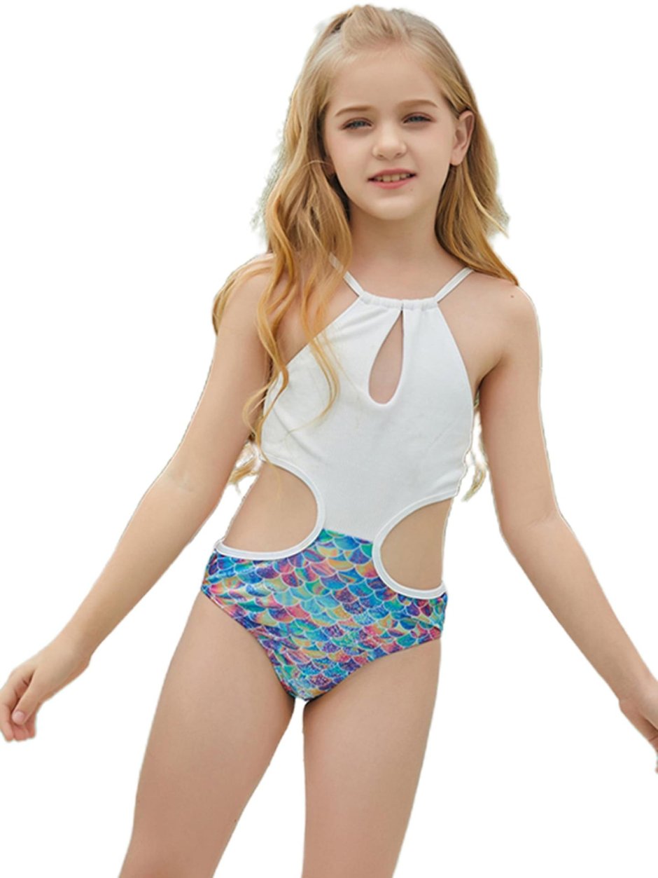 Williams 65 Kids Swimwear