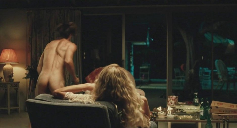 Henry Eikenberry Euphoria