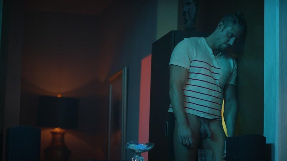 Jacob Elordi Euphoria naked