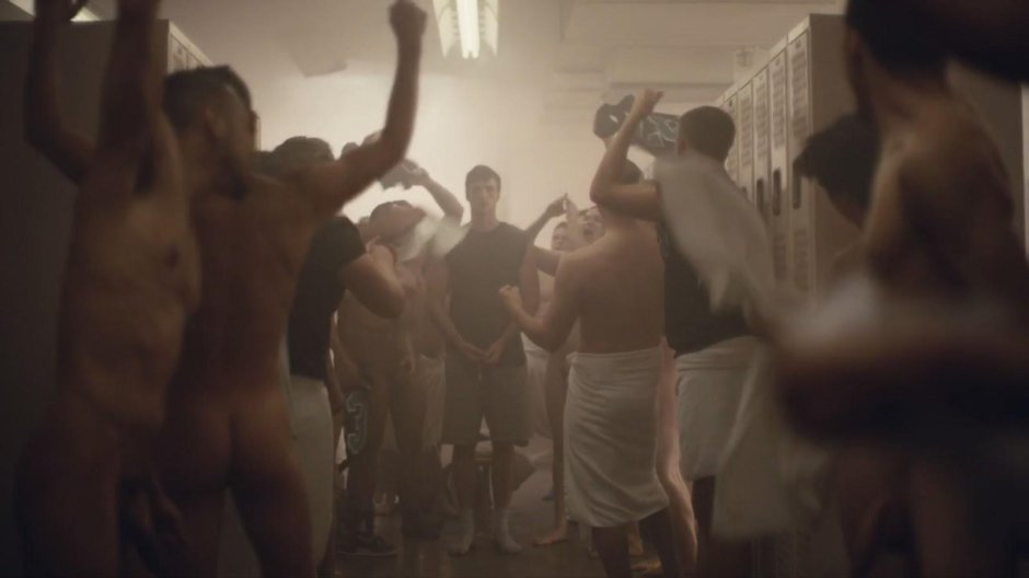 Jacob Elordia Ephiuria naked