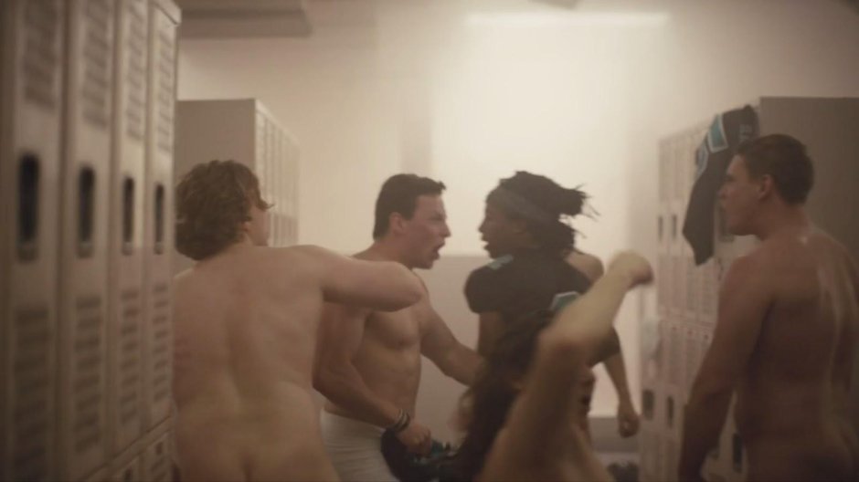 Jacob Elordi Euphoria Naked