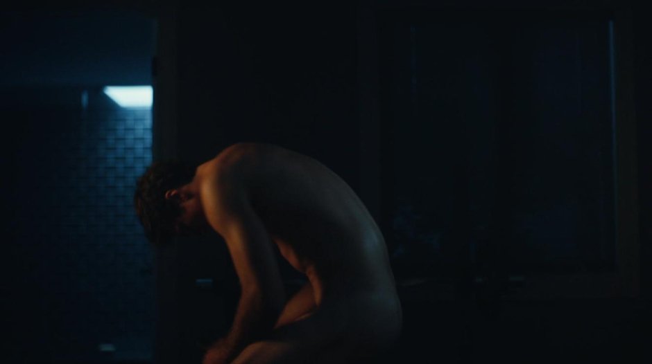 Jacobs euphoria naked