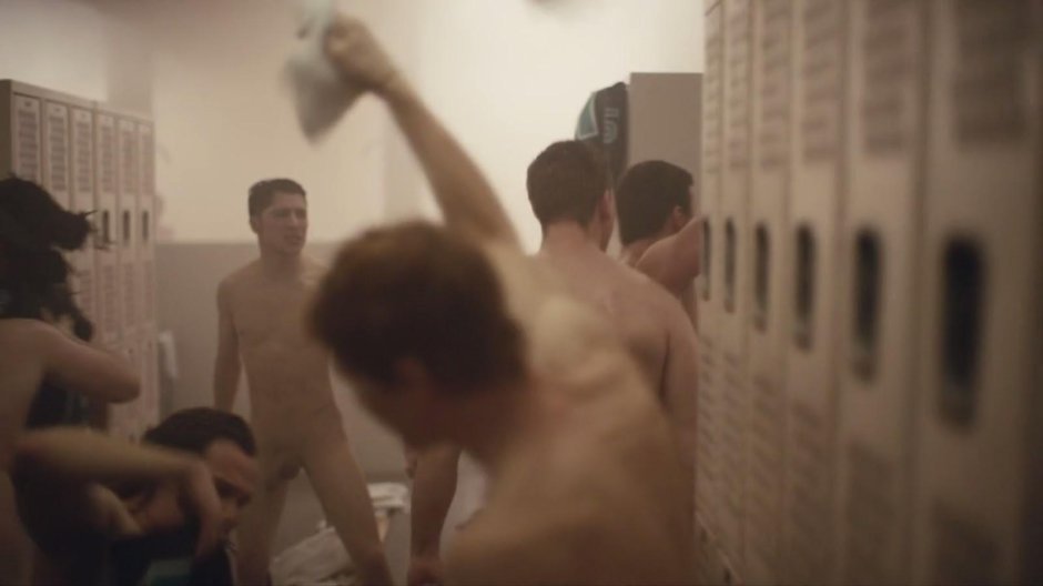 Jacobs Eiforia Naked