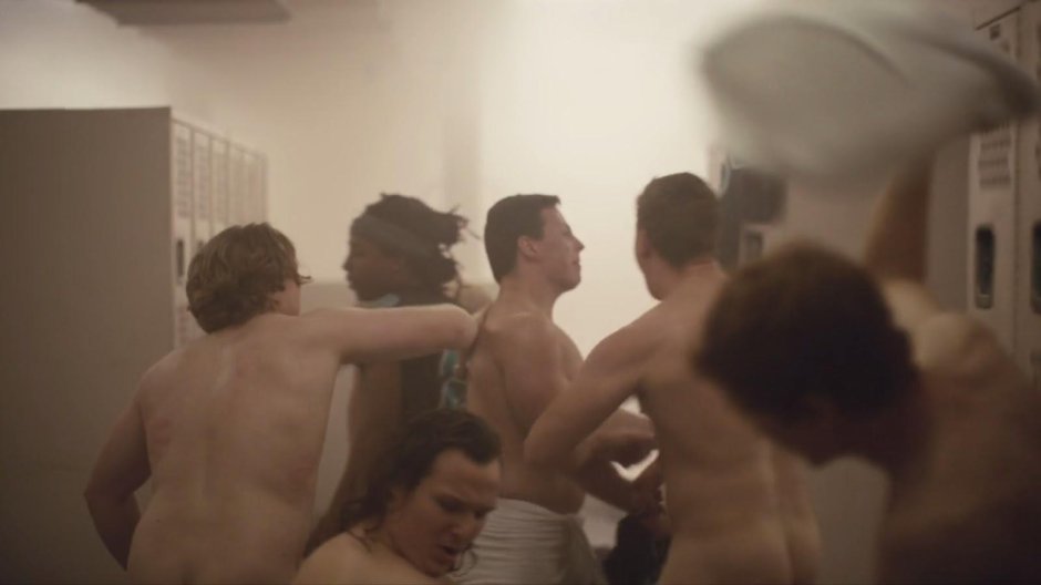 Jacob Elordi Eiphoria series naked