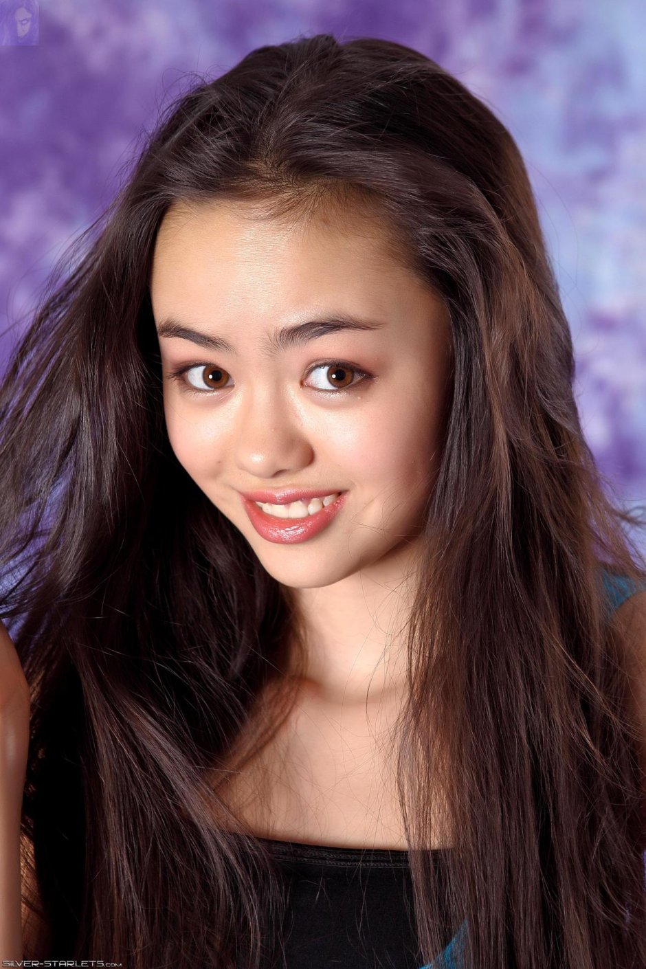 Silver Starlets Anastasia Set