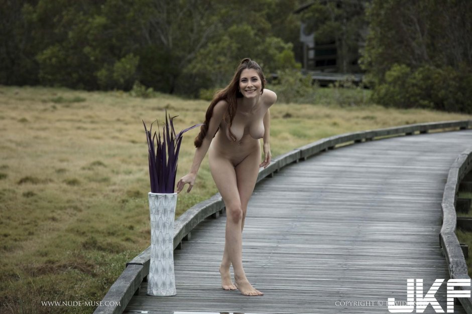 Muse Mercier Erotic photos