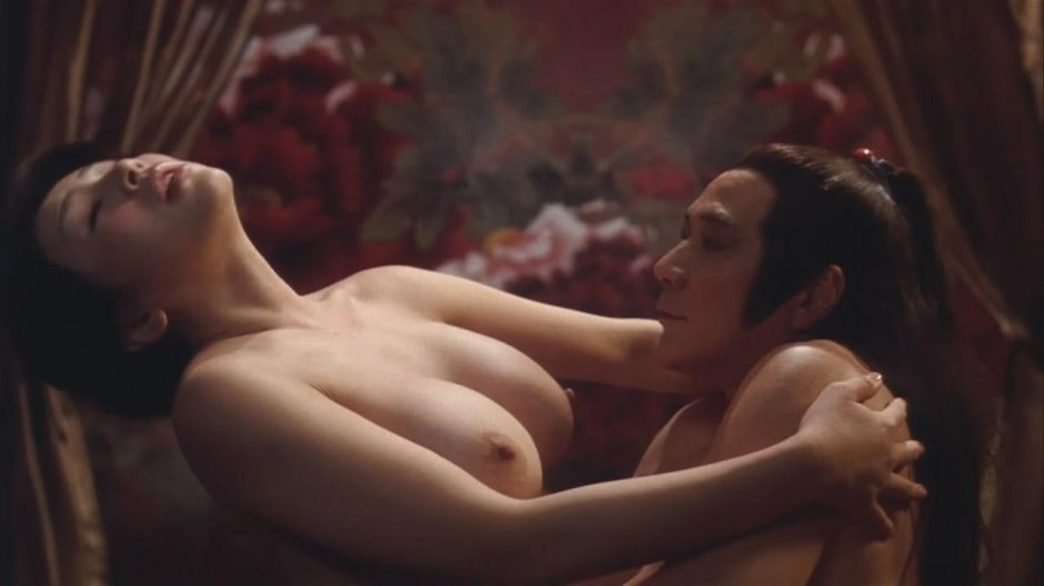 Chinese historical erotic films