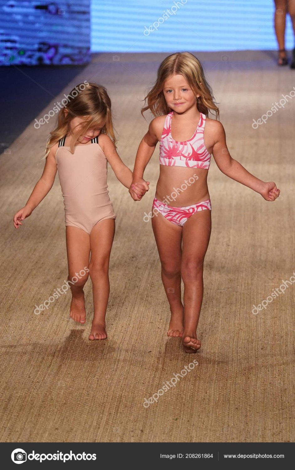 Bikini mods Kids