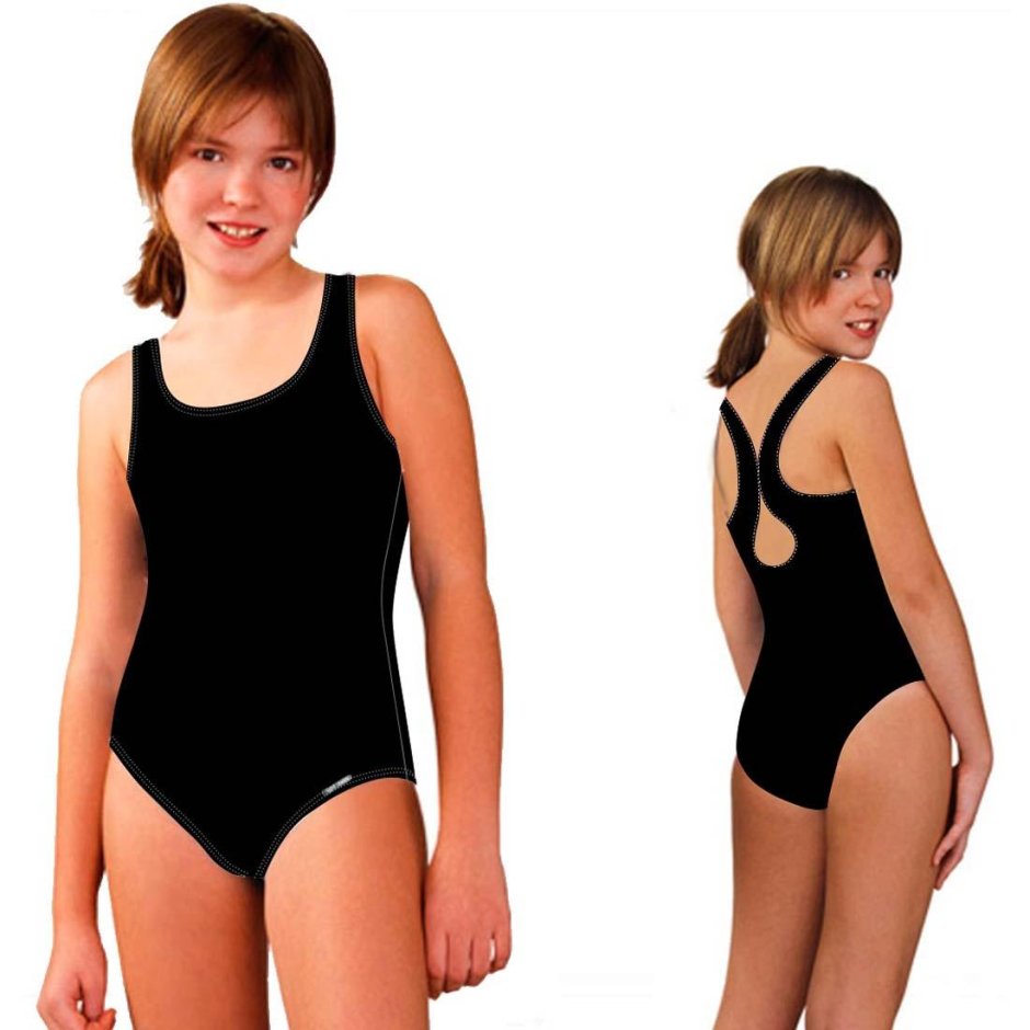 Swimsuit for girls