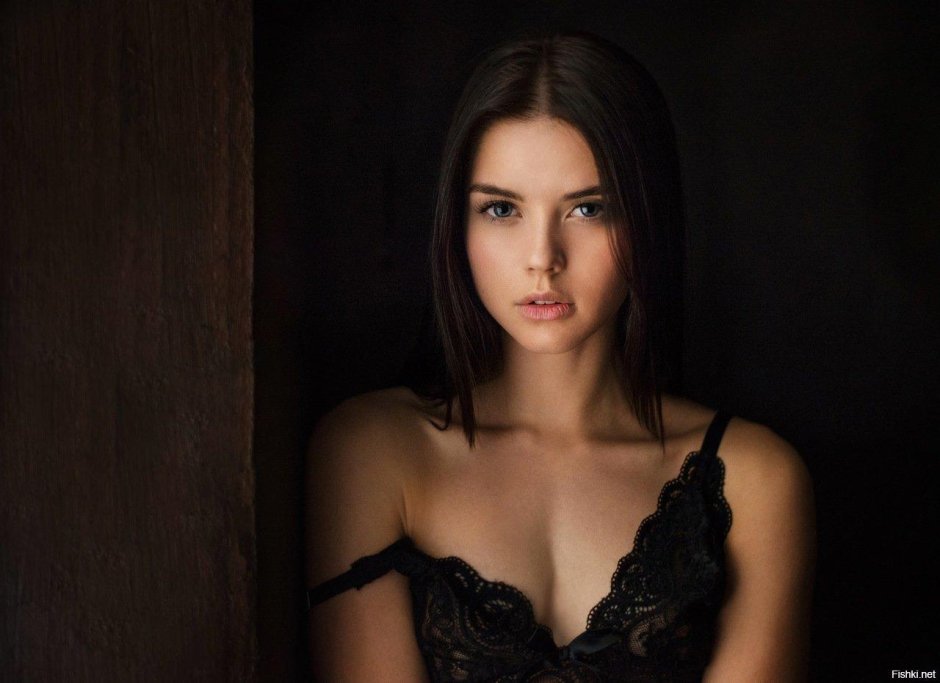 Tatyana Kozelkina Model