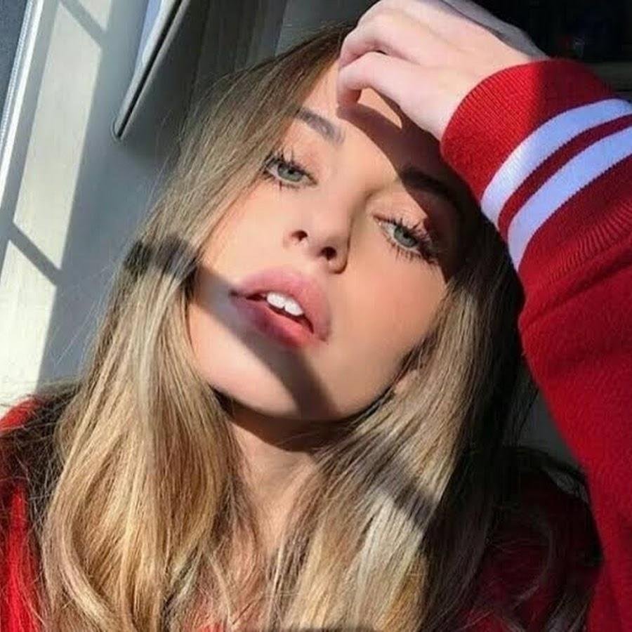 Beautiful girls teenagers