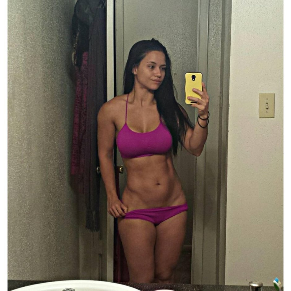 Rebecca Armstrong Naked