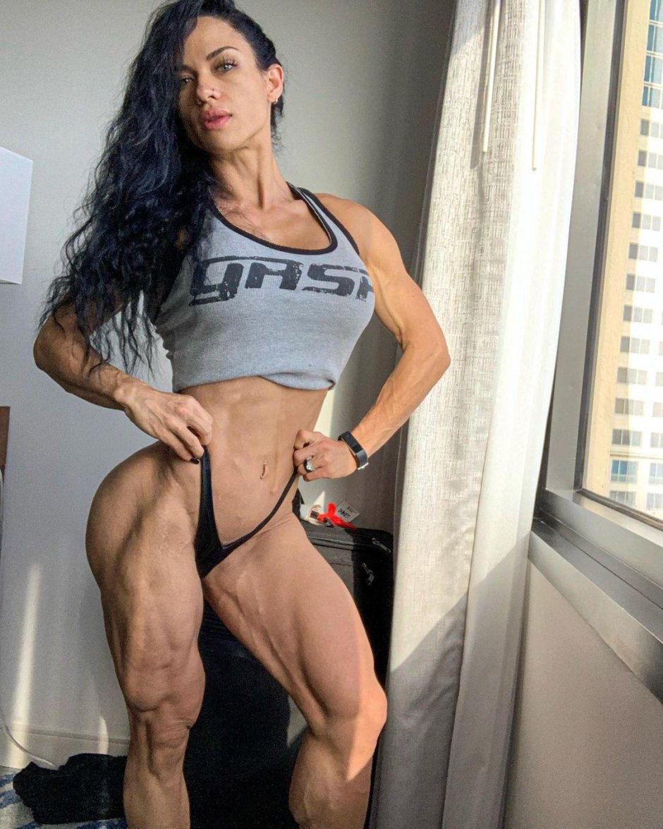 Renee Enos aka