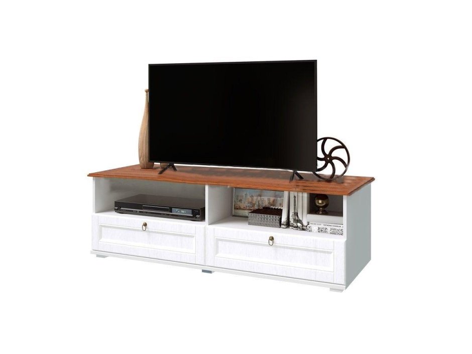 Tumba for TV Valencia