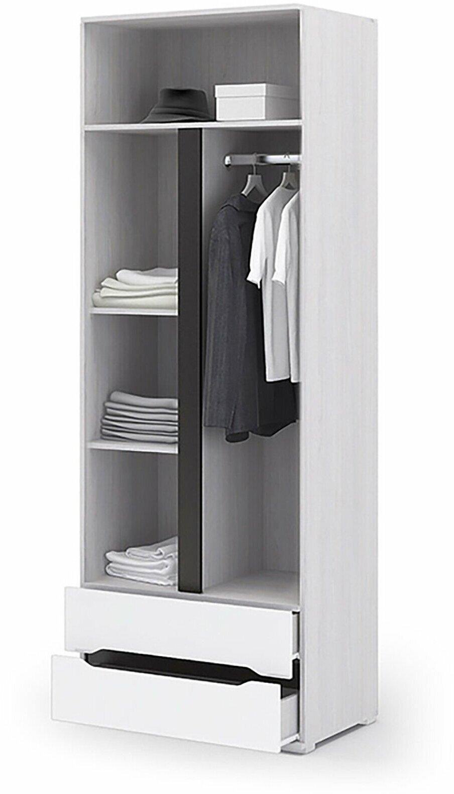 Wardrobe Valencia ShK 011