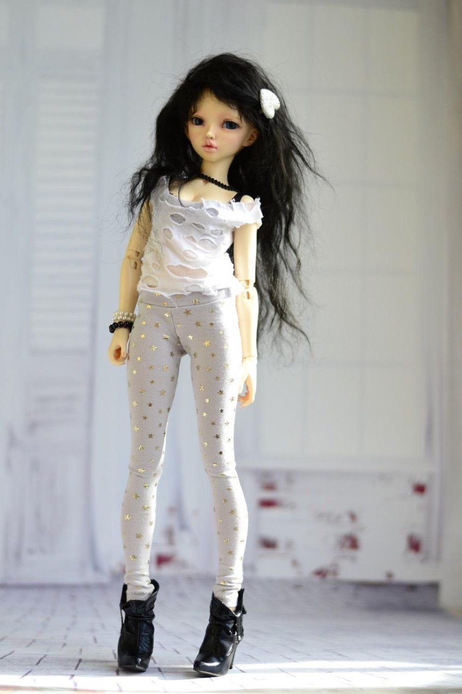 Laura Model Kandolle