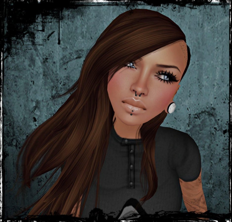 Sabina Sarah Lysenko