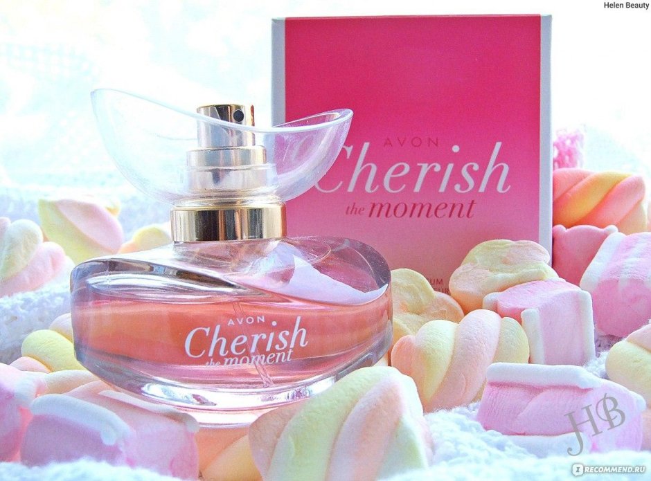 Spirits Cherish Pink