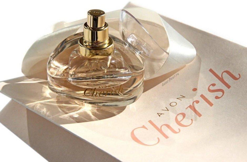 Avon cherish
