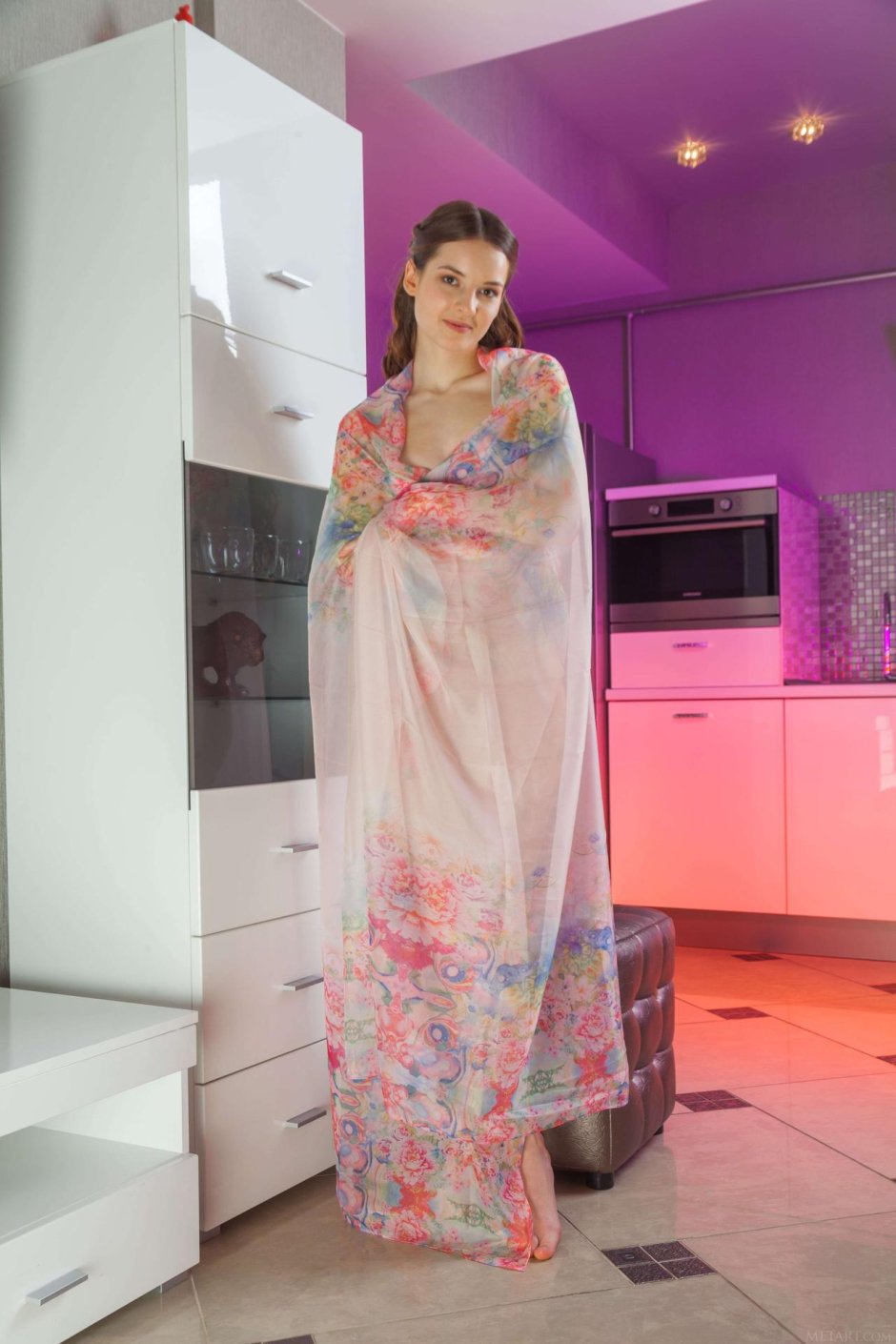 Artmodeling Station Liliana Early