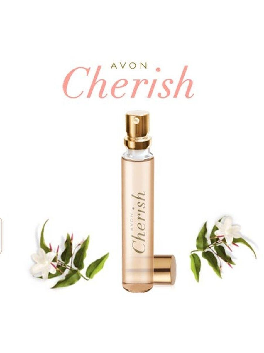Avon Cherish perfume water 30 ml