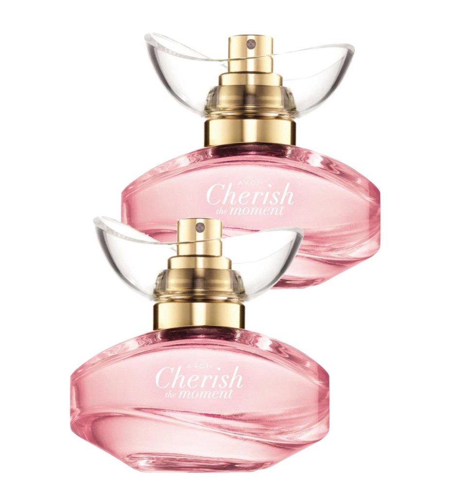 Avon cherish EDP